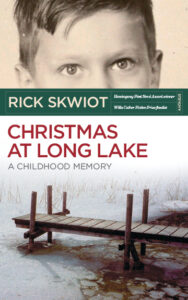 Christmas at Long Lake