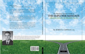 The Business Owner's Guide by Mario K. Castillo