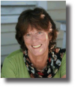 Rosalind Brackenbury